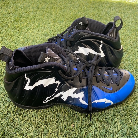Nike Air Foamposite One